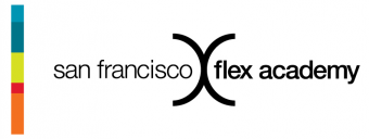 San Francisco Flex Academy Logo